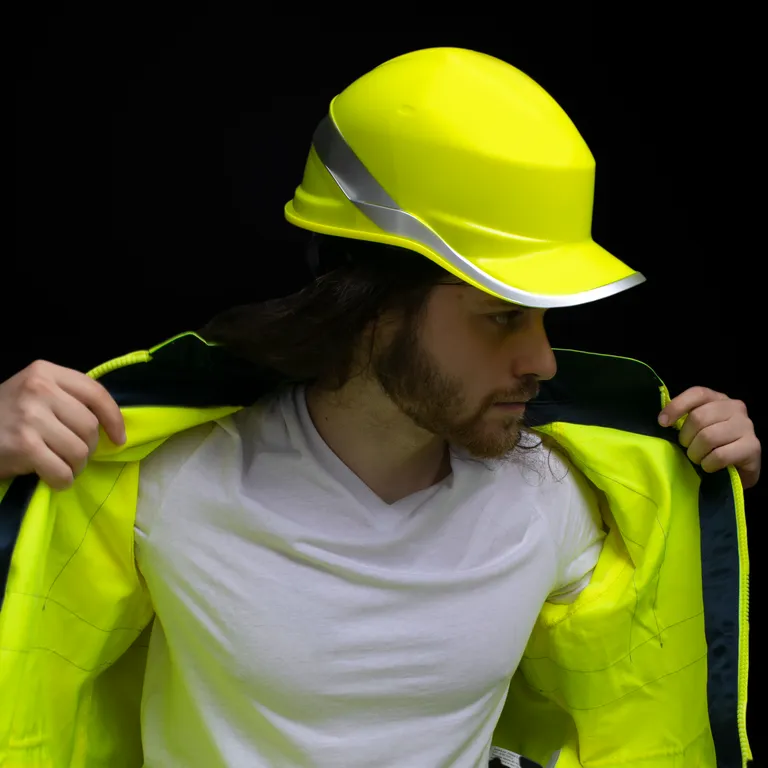 DELTA PLUS / Каска защитная DIAMONDV