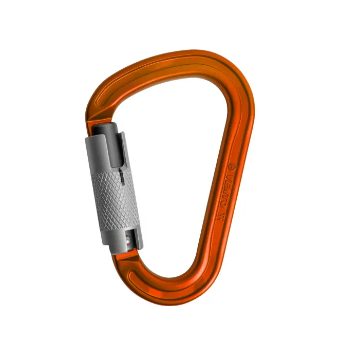 Vento / Карабин "Titanium автомат" с байонетной муфтой triple-lock