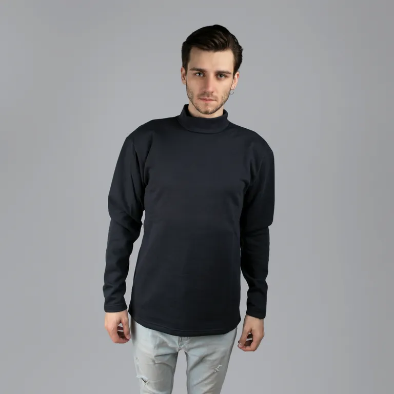 Спецпошив / Свитер термостойкий СТм 634W