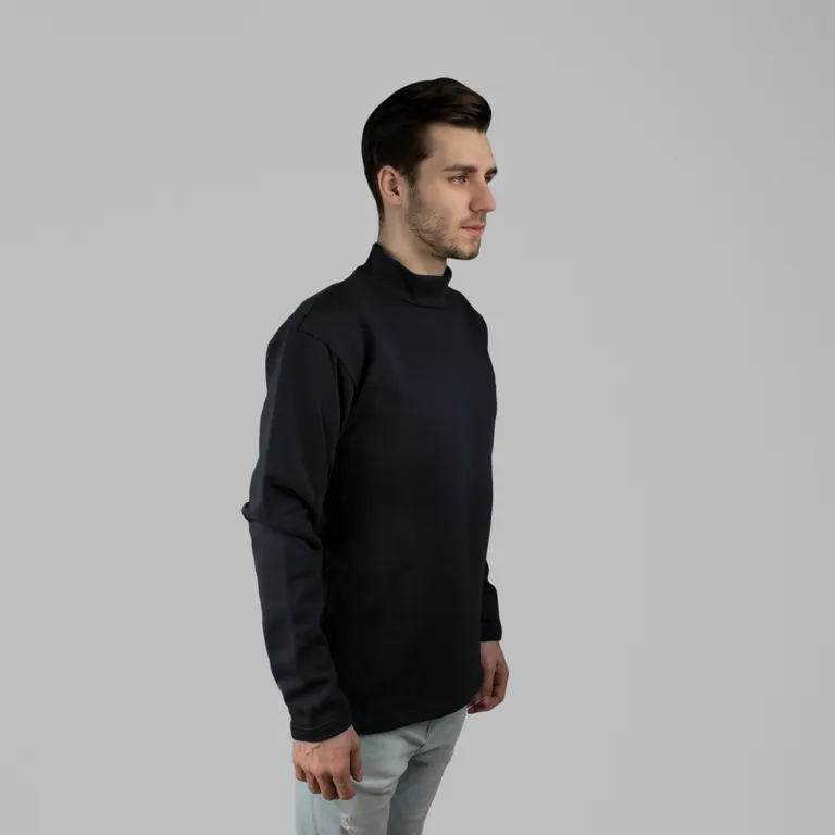 Спецпошив / Свитер термостойкий СТм 634W