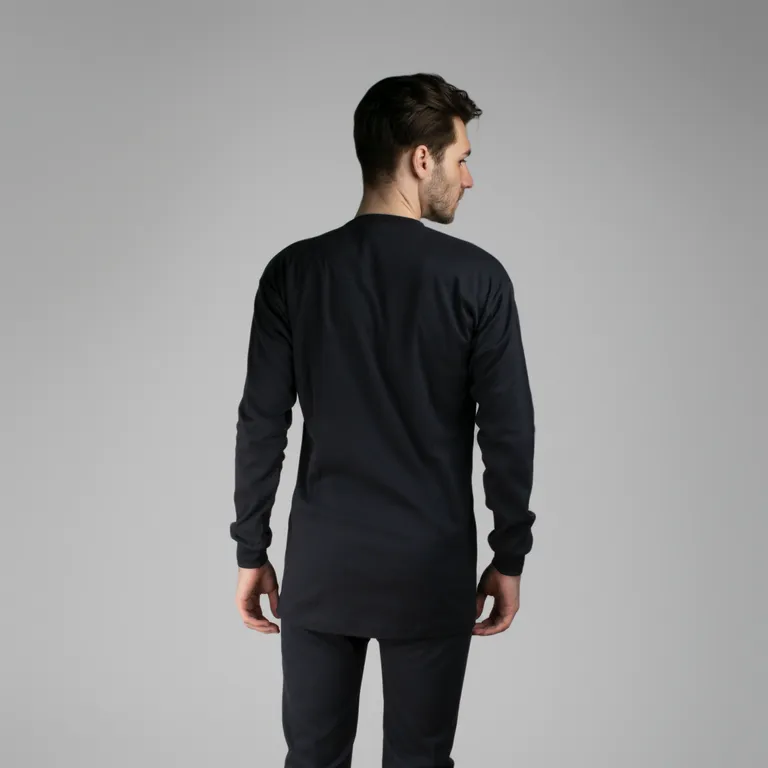 Спецпошив / Белье термостойкое мужское  БНТм 616W