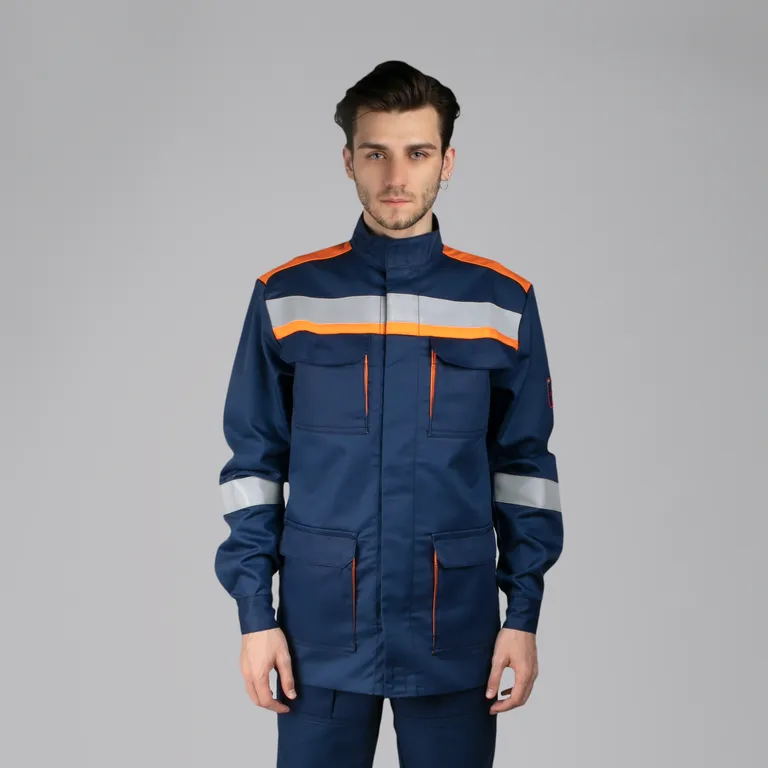 Спецпошив / Костюм СП02-Л