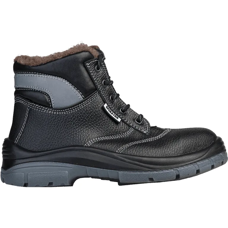 ГК СПЕЦОБЪЕДИНЕНИЕ / Ботинки OPERATOR с КП шерст. мех