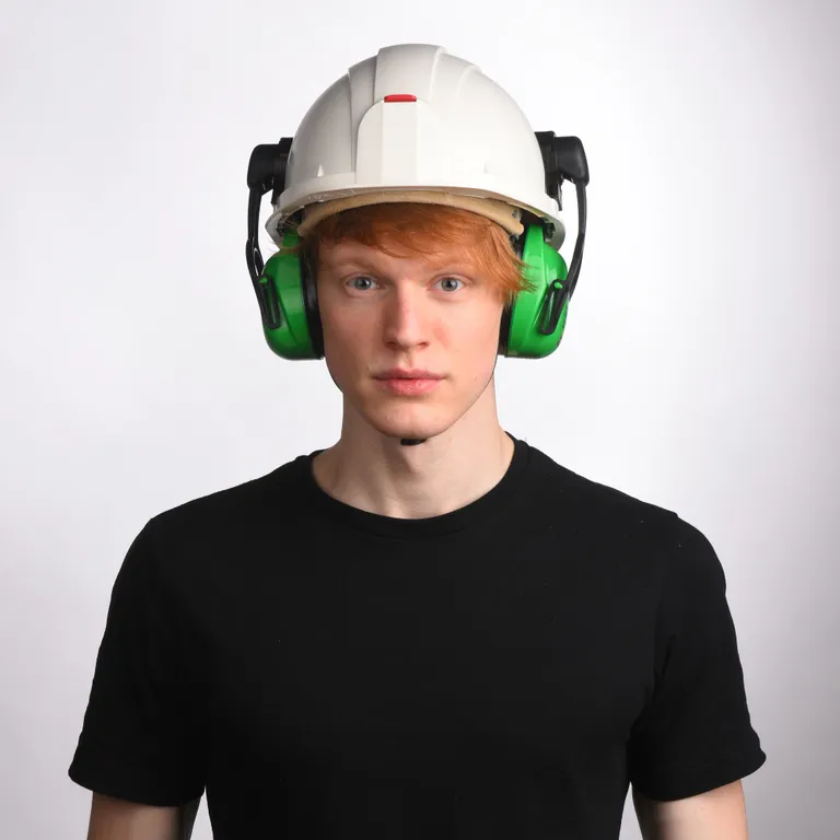 РОСОМЗ / Противошумные наушники СОМЗ-25 Ямал