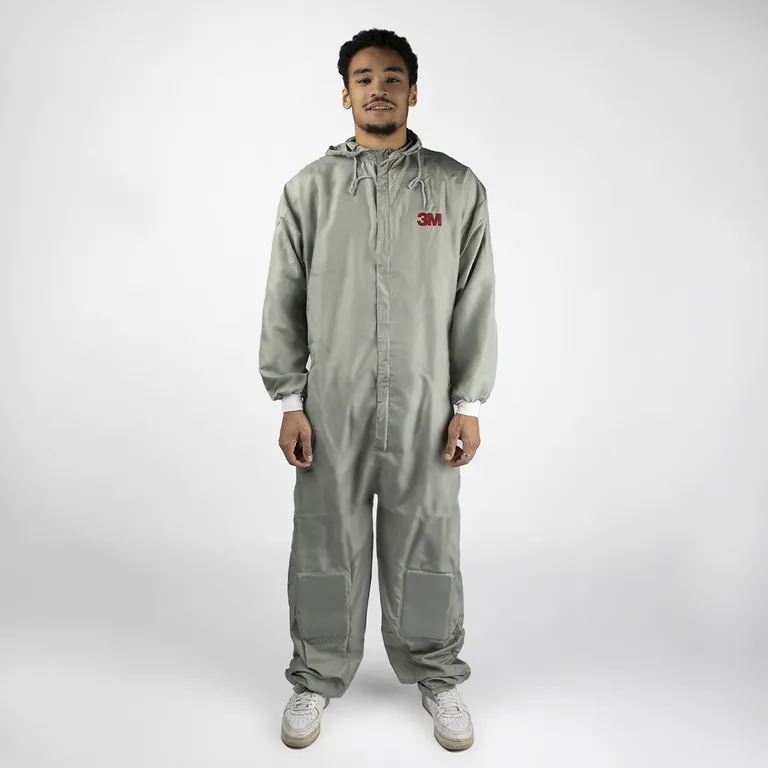 3М / Комбинезон для малярных работ многоразовый
