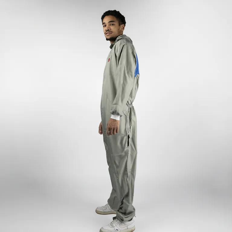 3М / Комбинезон для малярных работ многоразовый