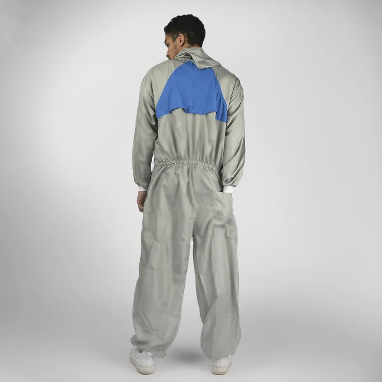 3М / Комбинезон для малярных работ многоразовый