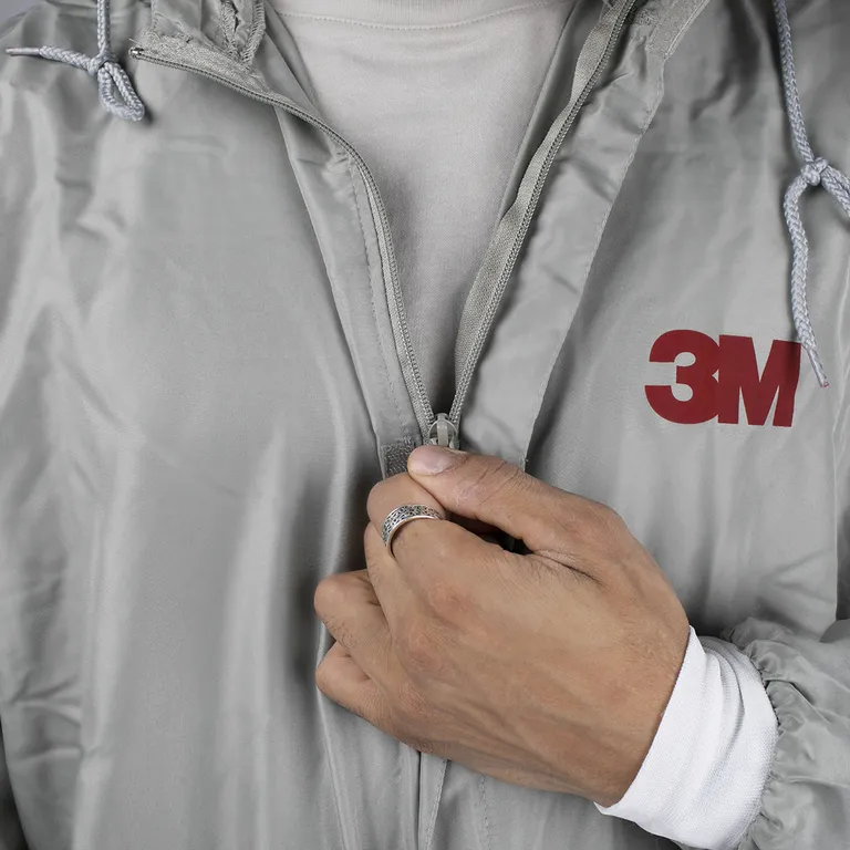 3М / Комбинезон для малярных работ многоразовый