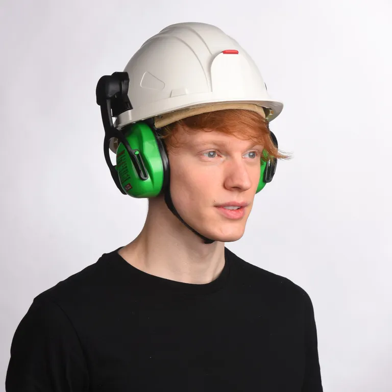 РОСОМЗ / Противошумные наушники СОМЗ-25 Ямал