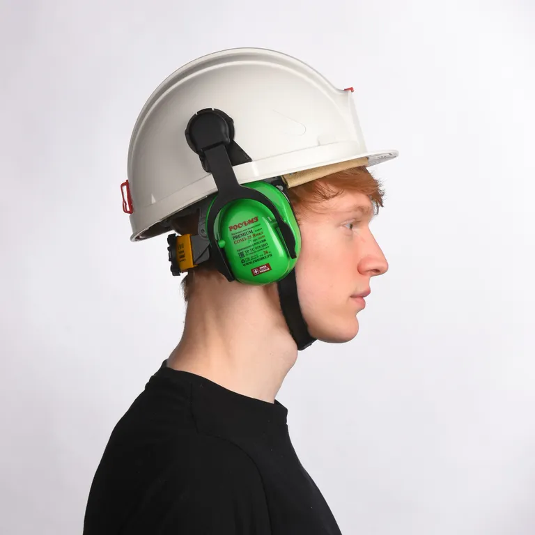 РОСОМЗ / Противошумные наушники СОМЗ-25 Ямал