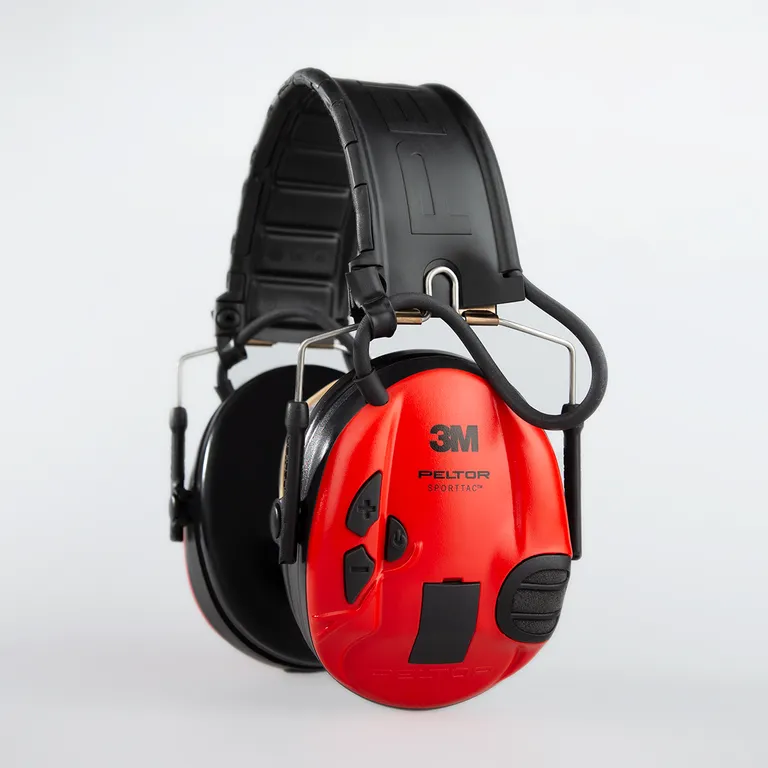 3М / Наушники активные для стрельбы 3М PELTOR SportTac