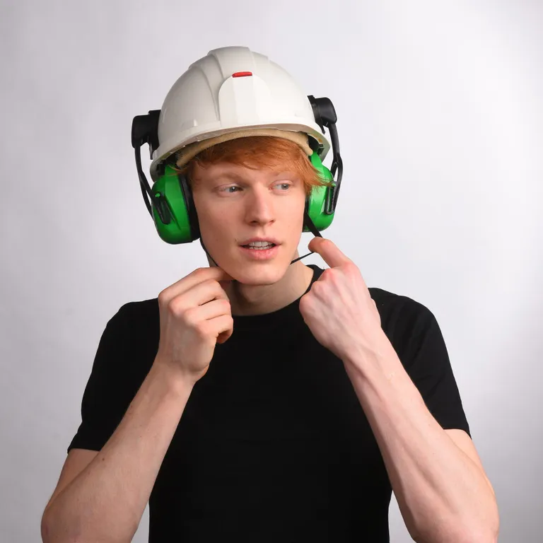 РОСОМЗ / Противошумные наушники СОМЗ-25 Ямал