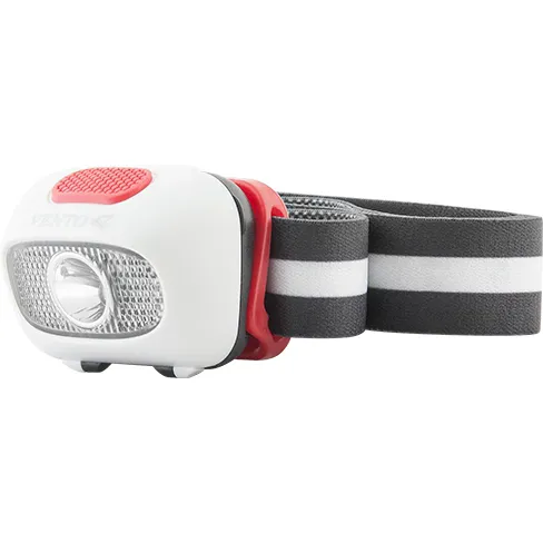 Vento / Фонарь налобный светодиодный «Photon»