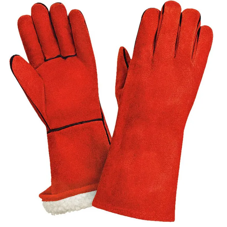 ГК СПЕЦОБЪЕДИНЕНИЕ / Краги МЕТАЛЛУРГ М