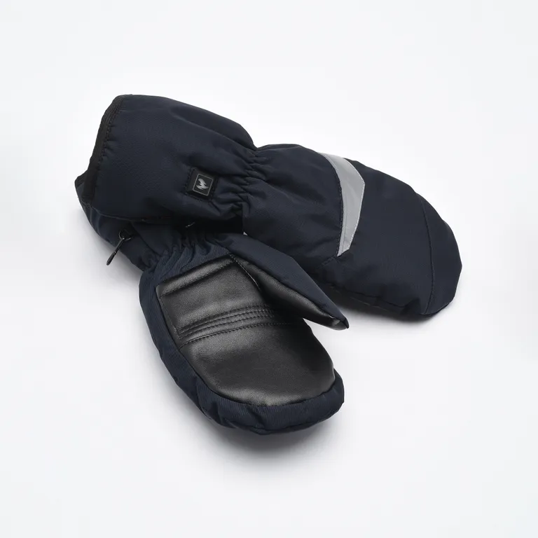 Red Laika / Рукавицы RL-R-05 с регулируемым подогревом RedLaika на аккумуляторах синие