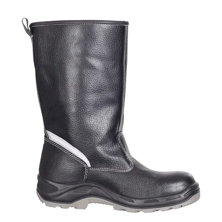 ГК СПЕЦОБЪЕДИНЕНИЕ / Сапоги TURBO с КП шерст. мех