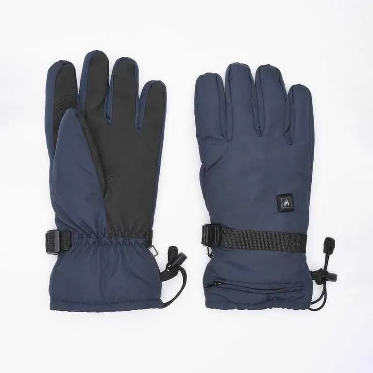 Red Laika / Перчатки с регулируемым подогревом RedLaika RL-P-05 (Akk) синие