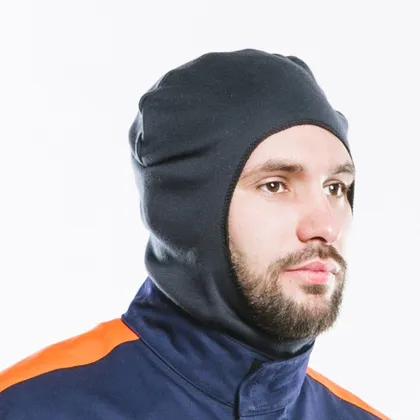 Спецпошив / Подшлемник термостойкий двухслойный Пшт 620