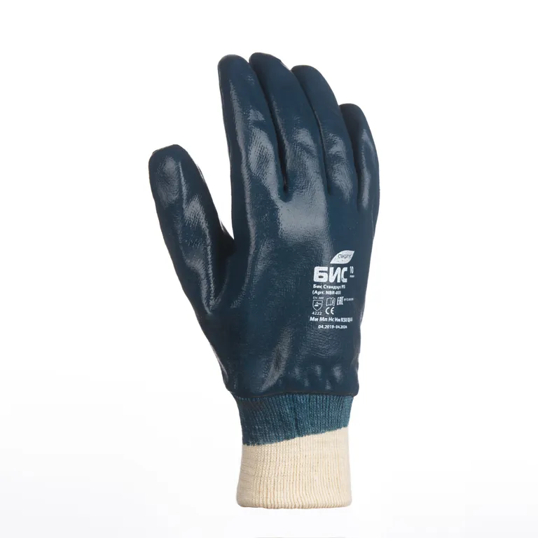 БИС / Перчатки Бис Стандарт РП