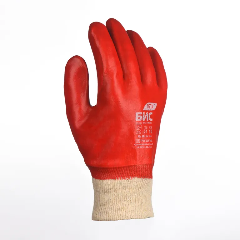 БИС / Перчатки Бис Мета