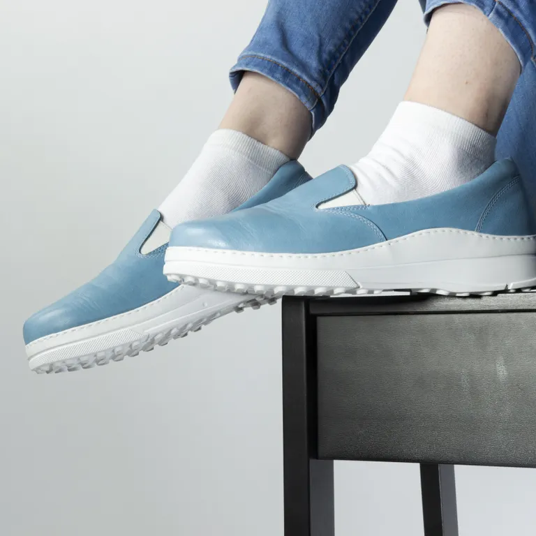 AMPAR / Слипоны FLORA