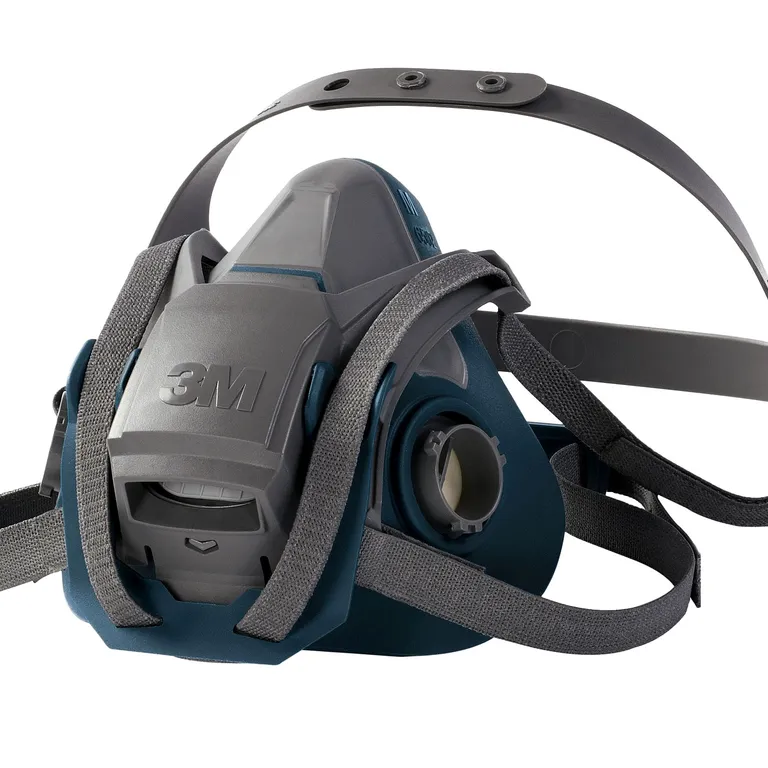 3М / Полумаска серии 3M 6500QL
