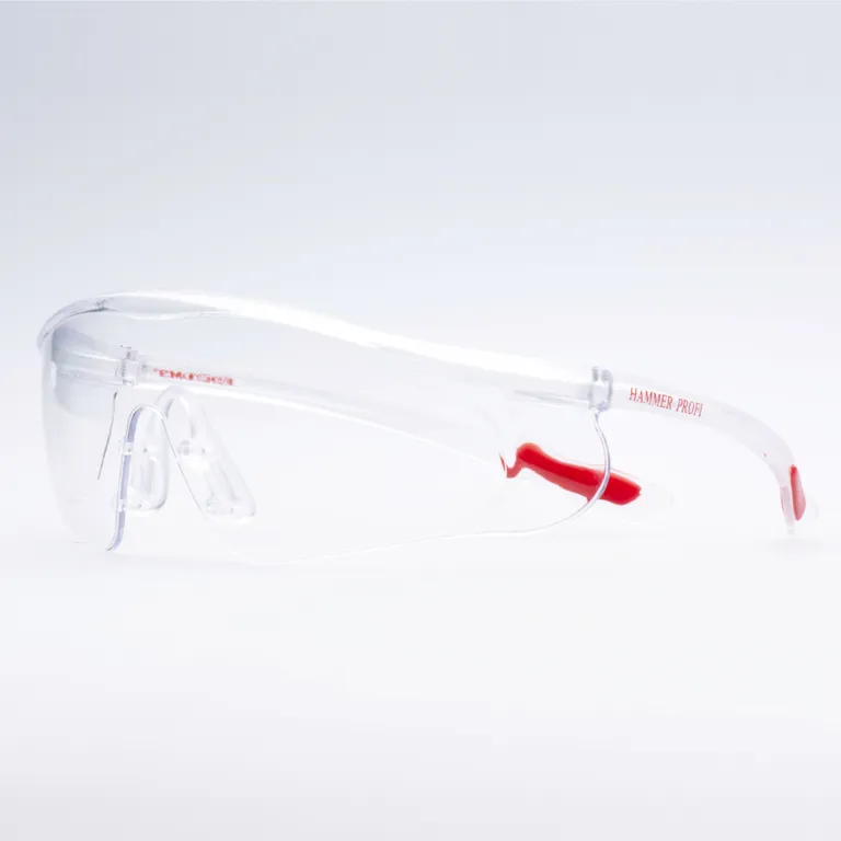 РОСОМЗ / Защитные очки О55 HAMMER PROFI super (2-1,2 PC)