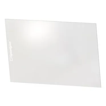3М / Пластина внутренняя защитная для светофильтра Speedglas 9100ХX 5шт/уп