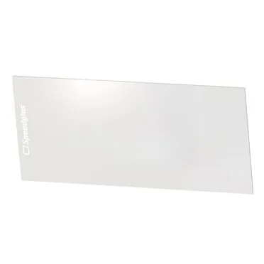 3М / Пластина защитная внутренняя Speddglas 9100 FX стандартная
