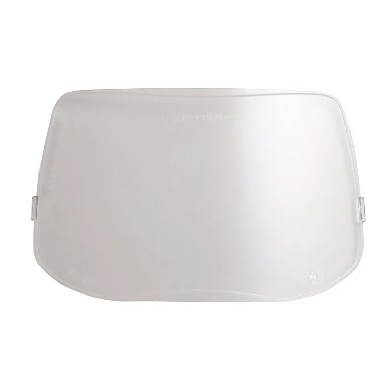 3М / Пластина наружняя стандартная защитная для SPEEDGLAS 9100