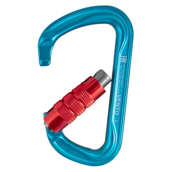 Vento / Карабин «Chlorum» с байонетной муфтой keylock