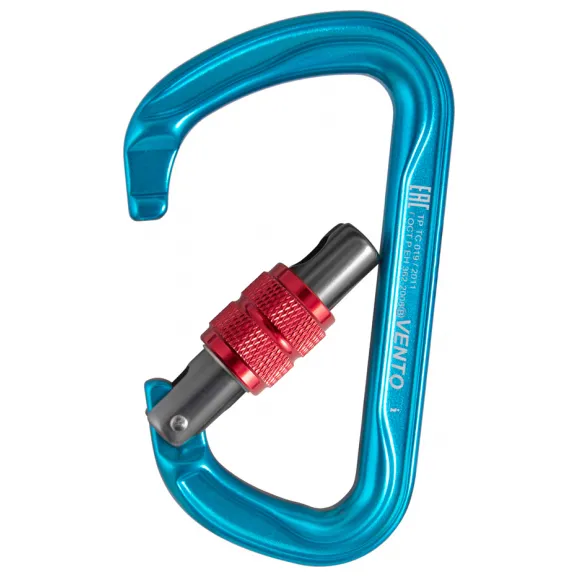 Vento / Карабин «Chlorum» с муфтой keylock