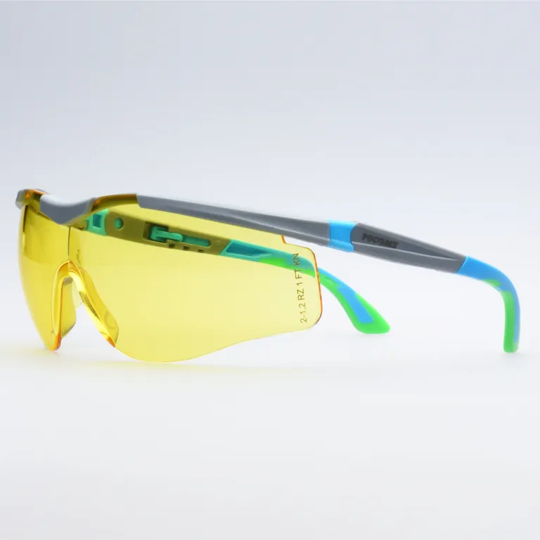 РОСОМЗ / Защитные очки О87 ARCTIС CONTRAST StrongGlass™ (2-1,2 PC)