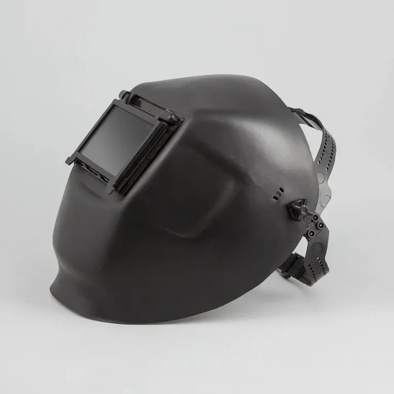 Спецодежда / Щиток ННП Щ-3 со ступенчатой регулировкой размера с подвижным стеклодержателем