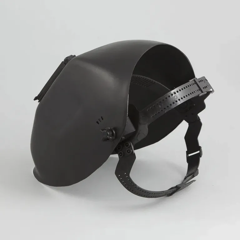 Спецодежда / Щиток ННП Щ-3 со ступенчатой регулировкой размера с подвижным стеклодержателем