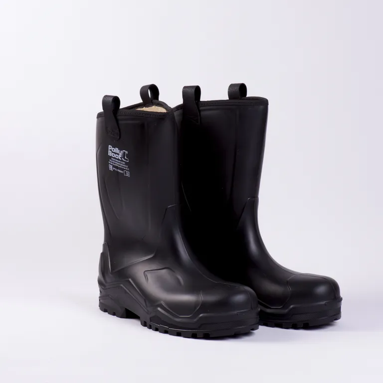 Polly Boot / Сапоги Polly Power Rigger