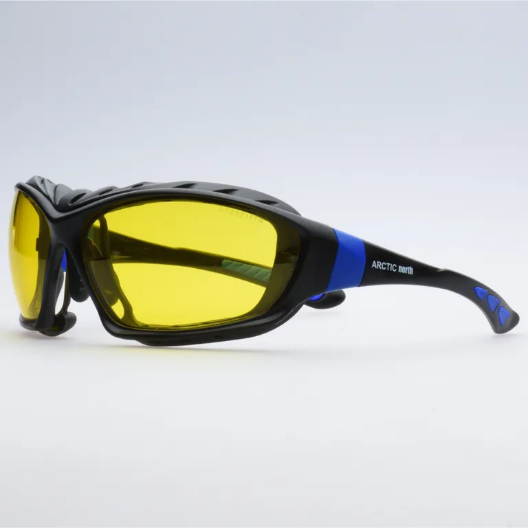 РОСОМЗ / Защитные очки ARCTIC CONTRAST north (2-1,2 PC)