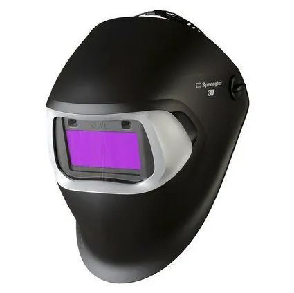 3М / Маска сварочная 3M, с АЗФ Speedglas 100V