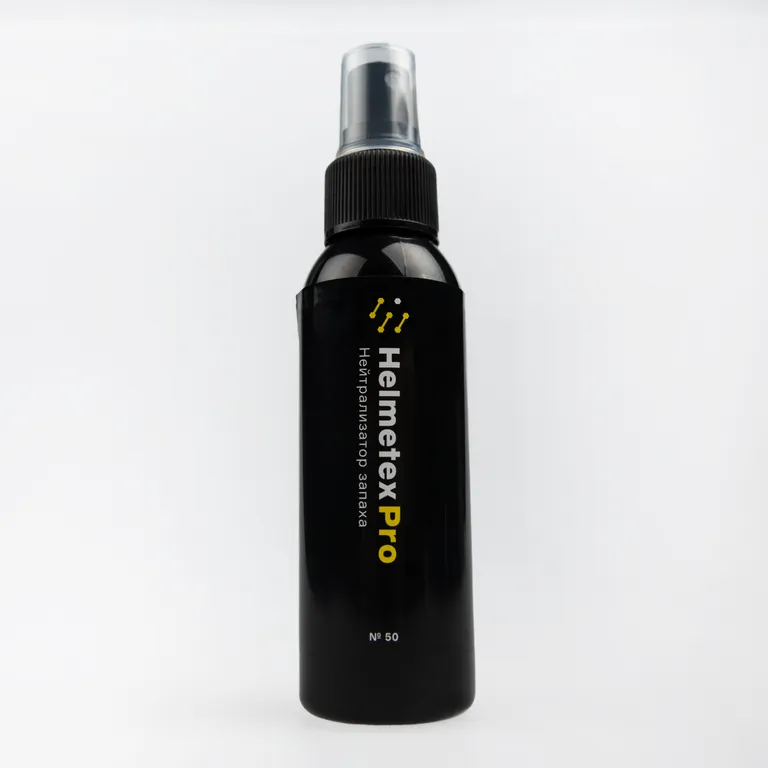Helmetex / Нейтрализатор запаха для шлемов Helmetex Pro 100 мл аромат Protect hel111-1