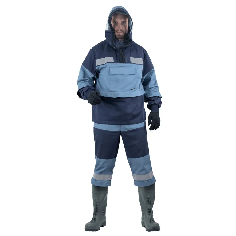 ГК СПЕЦОБЪЕДИНЕНИЕ / Костюм противоэнцефалитный БИОСЕЙФ ПРОТЕКТ