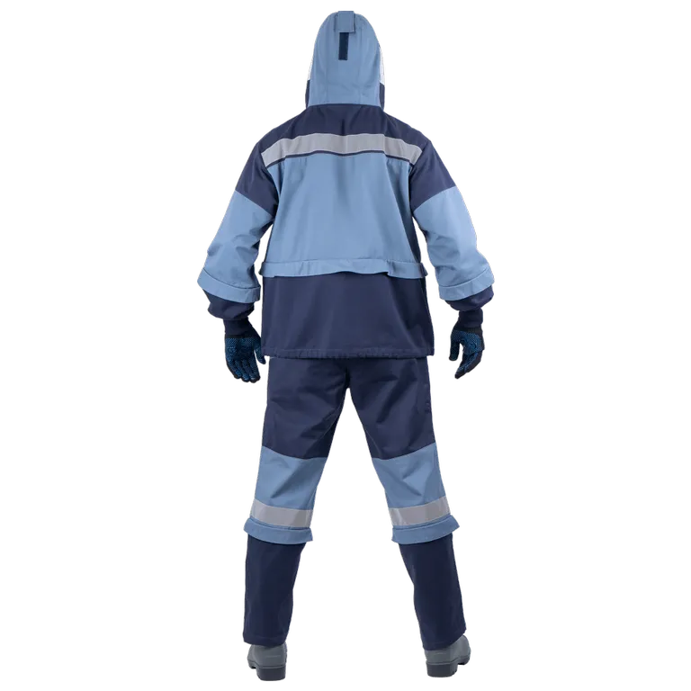 ГК СПЕЦОБЪЕДИНЕНИЕ / Костюм противоэнцефалитный БИОСЕЙФ ПРОТЕКТ