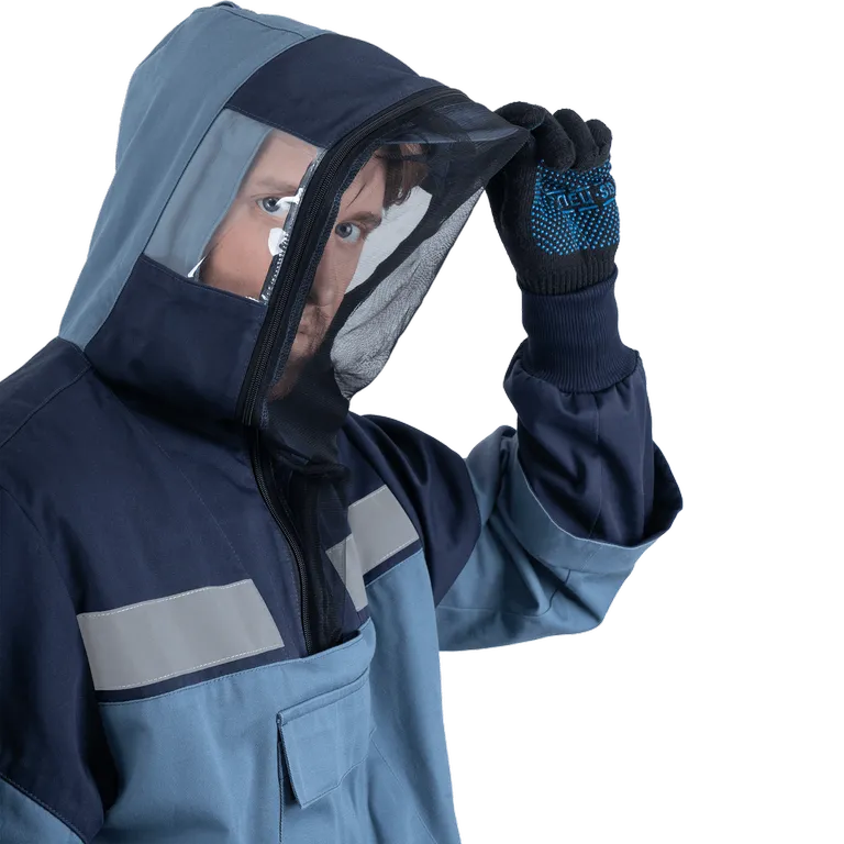 ГК СПЕЦОБЪЕДИНЕНИЕ / Костюм противоэнцефалитный БИОСЕЙФ ПРОТЕКТ