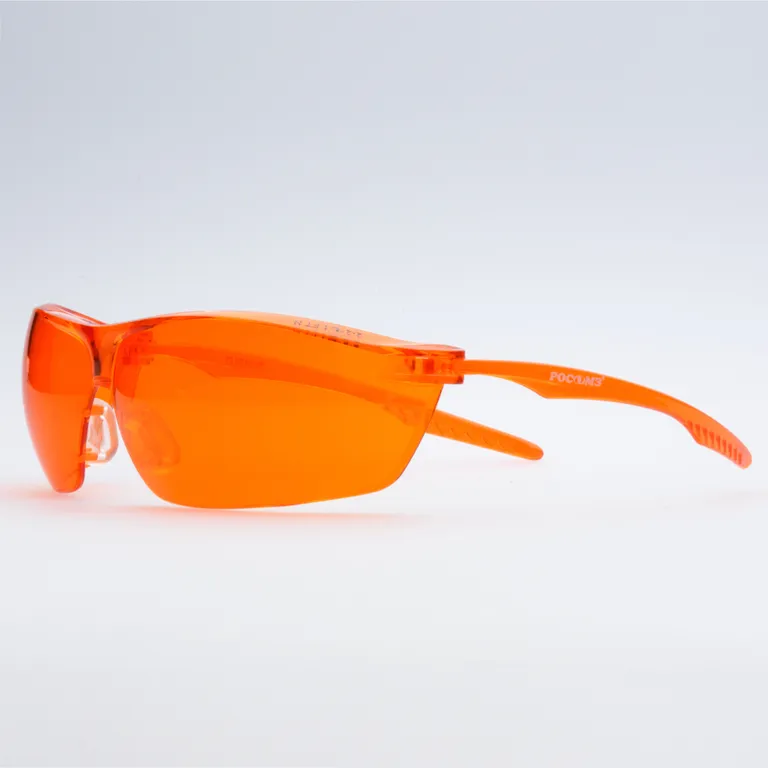 РОСОМЗ / Защитные очки SURGUT super (2-2 РС) с мягким носоупором