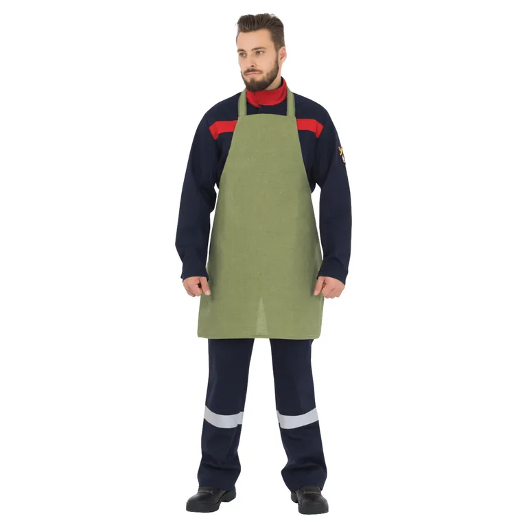 ГК СПЕЦОБЪЕДИНЕНИЕ / Фартук БРЕЗЕНТОВЫЙ