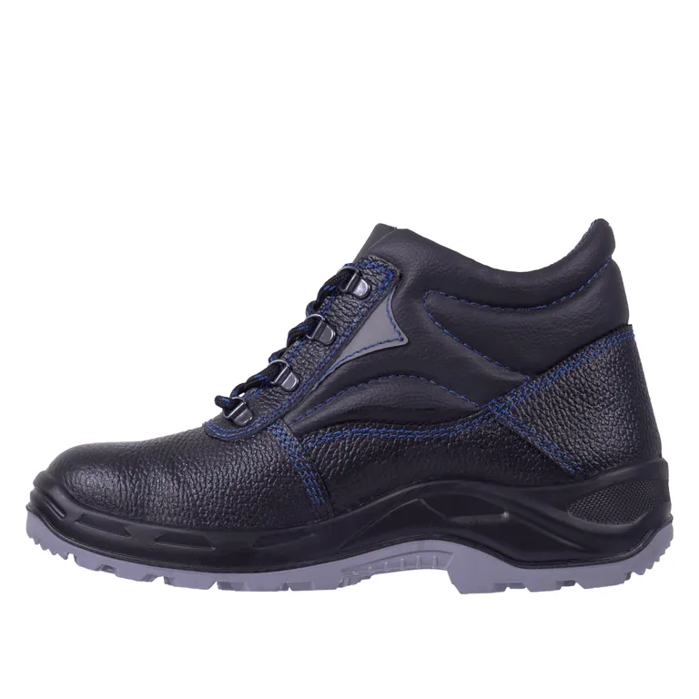 ГК СПЕЦОБЪЕДИНЕНИЕ / Ботинки СОЮЗНИК с МП