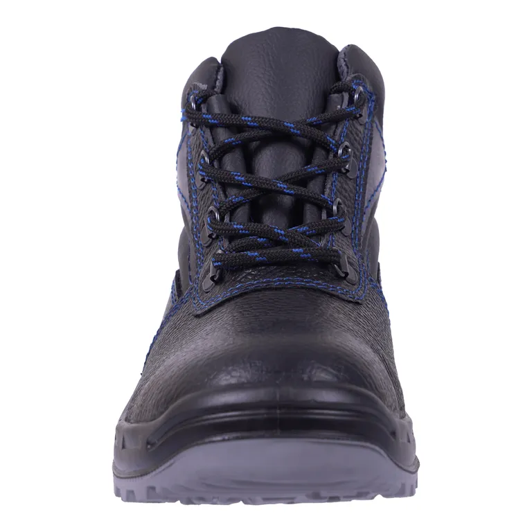 ГК СПЕЦОБЪЕДИНЕНИЕ / Ботинки СОЮЗНИК с МП