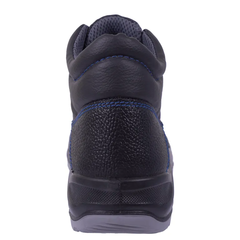 ГК СПЕЦОБЪЕДИНЕНИЕ / Ботинки СОЮЗНИК с МП