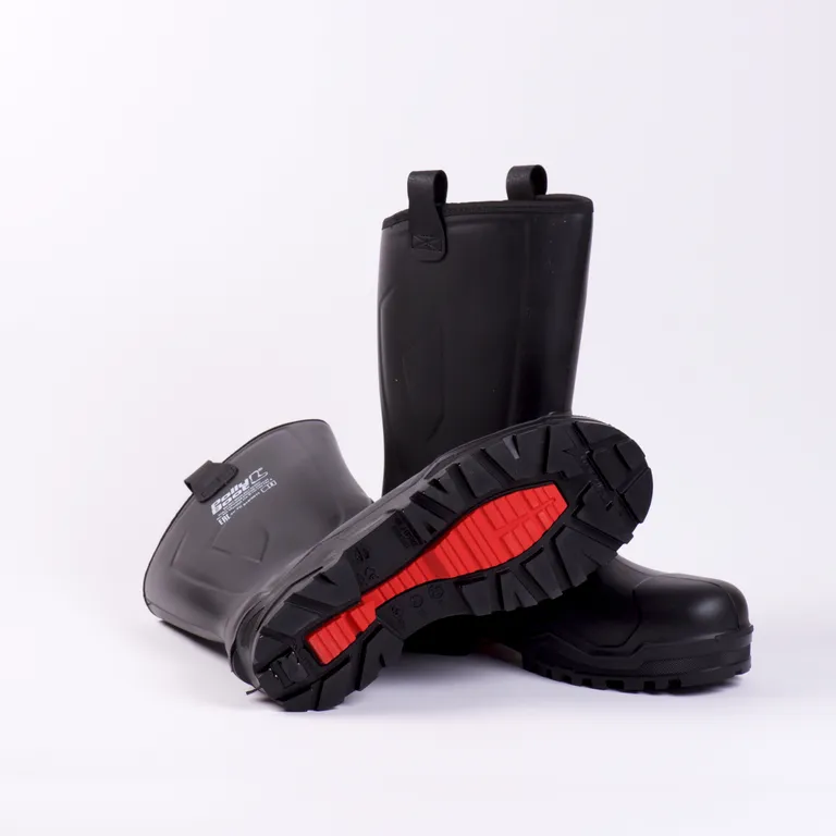 Polly Boot / Сапоги Polly Power Rigger