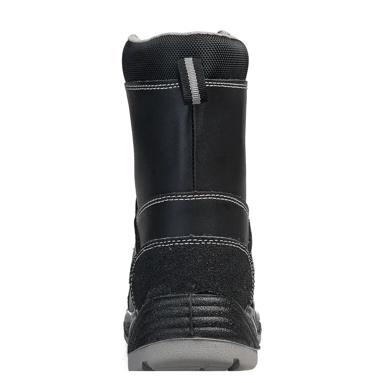 ГК СПЕЦОБЪЕДИНЕНИЕ / Ботинки iForm высокий берец с КП