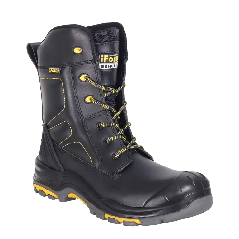 iForm / Ботинки iForm® ORIGINAL (ОРИДЖИНАЛ) высокий берец с КП и КС